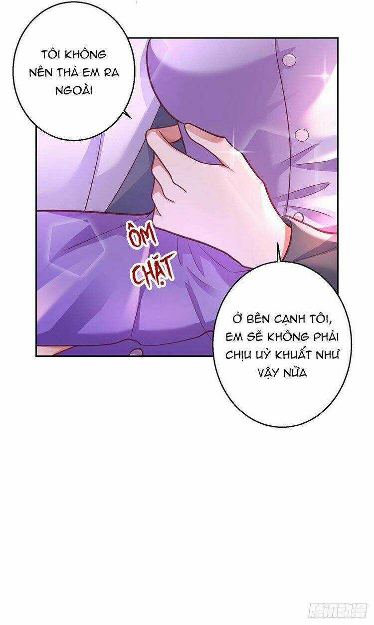 Đại Lão Gọi Tôi Là Tiểu Tổ Tông Chapter 12 trang 8