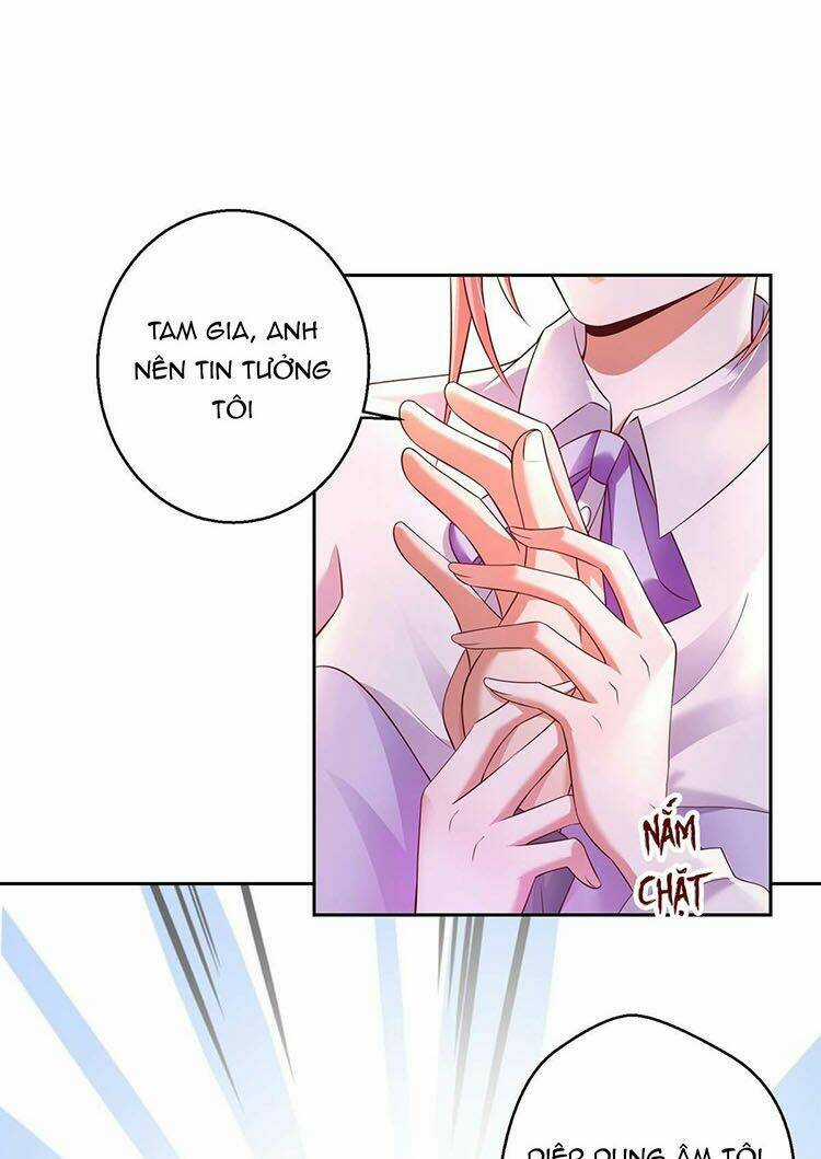 Đại Lão Gọi Tôi Là Tiểu Tổ Tông Chapter 12 trang 9