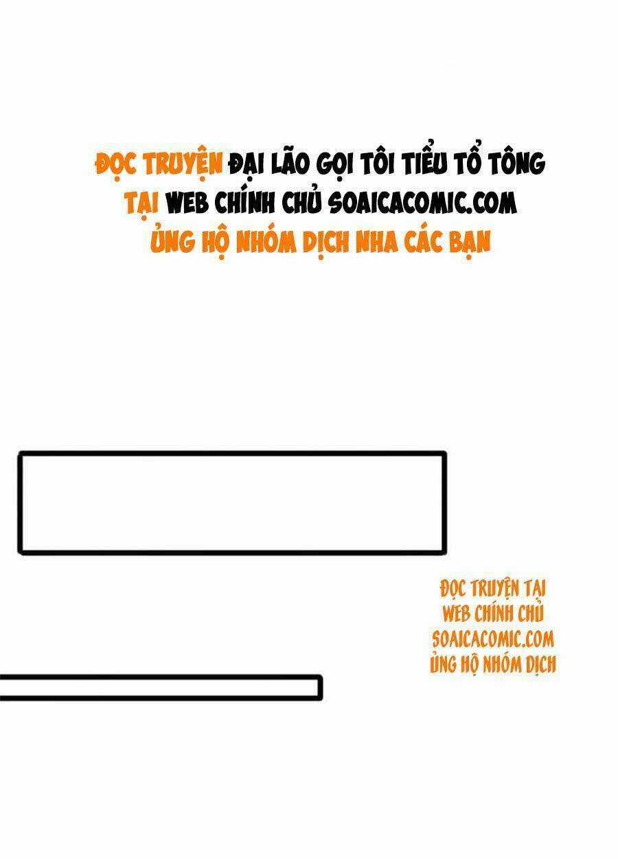 Đại Lão Gọi Tôi Là Tiểu Tổ Tông Chapter 121 trang 1