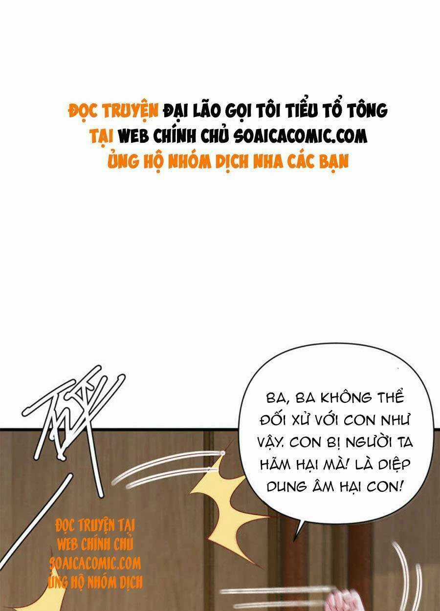 Đại Lão Gọi Tôi Là Tiểu Tổ Tông Chapter 122 trang 1