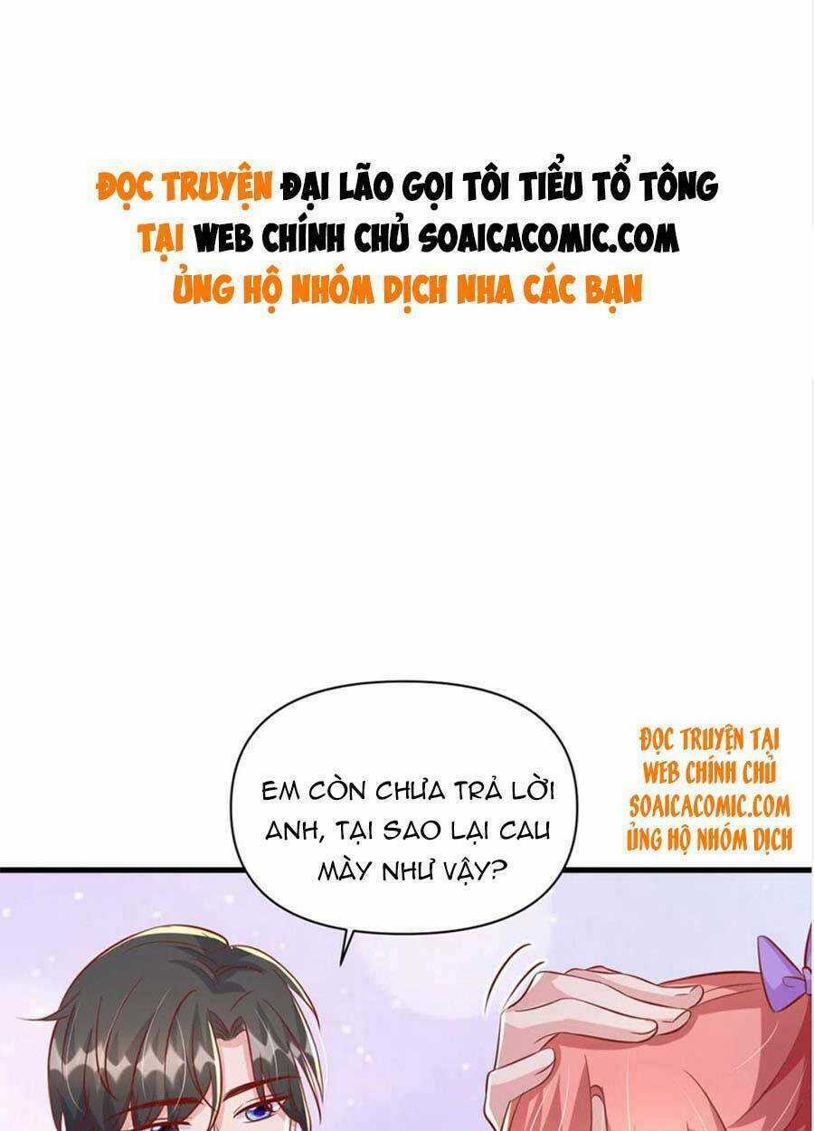 Đại Lão Gọi Tôi Là Tiểu Tổ Tông Chapter 125 trang 1