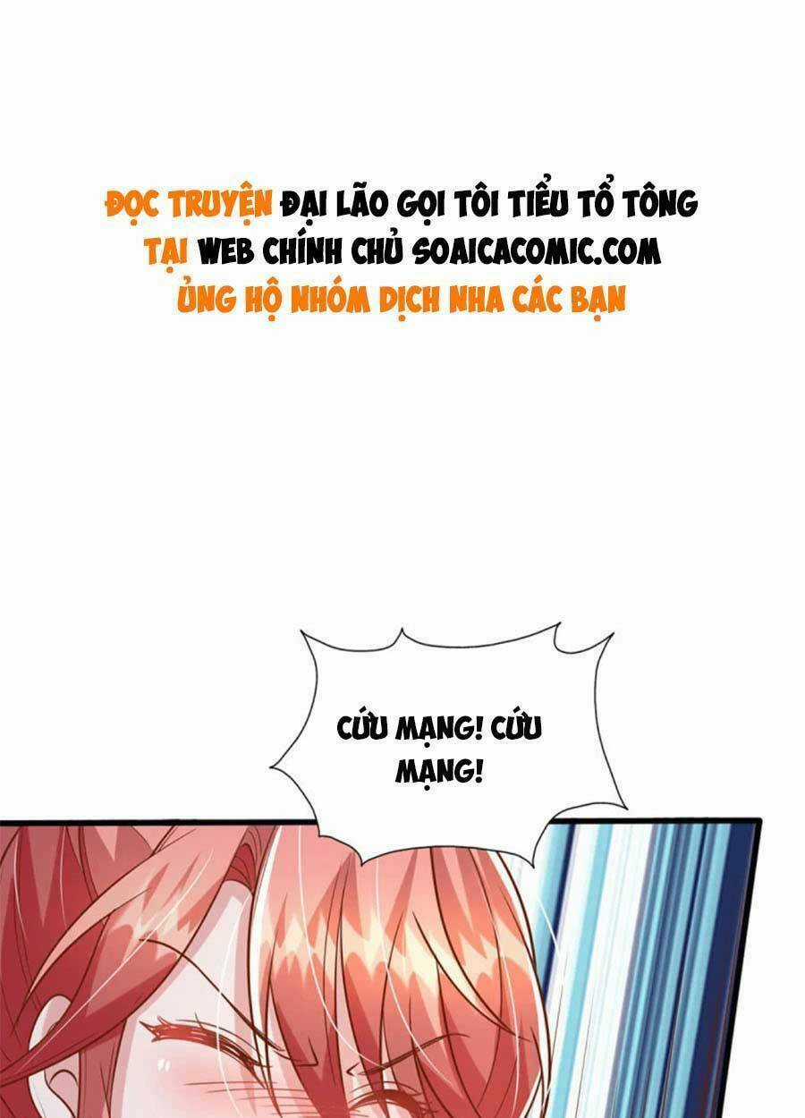 Đại Lão Gọi Tôi Là Tiểu Tổ Tông Chapter 129 trang 1