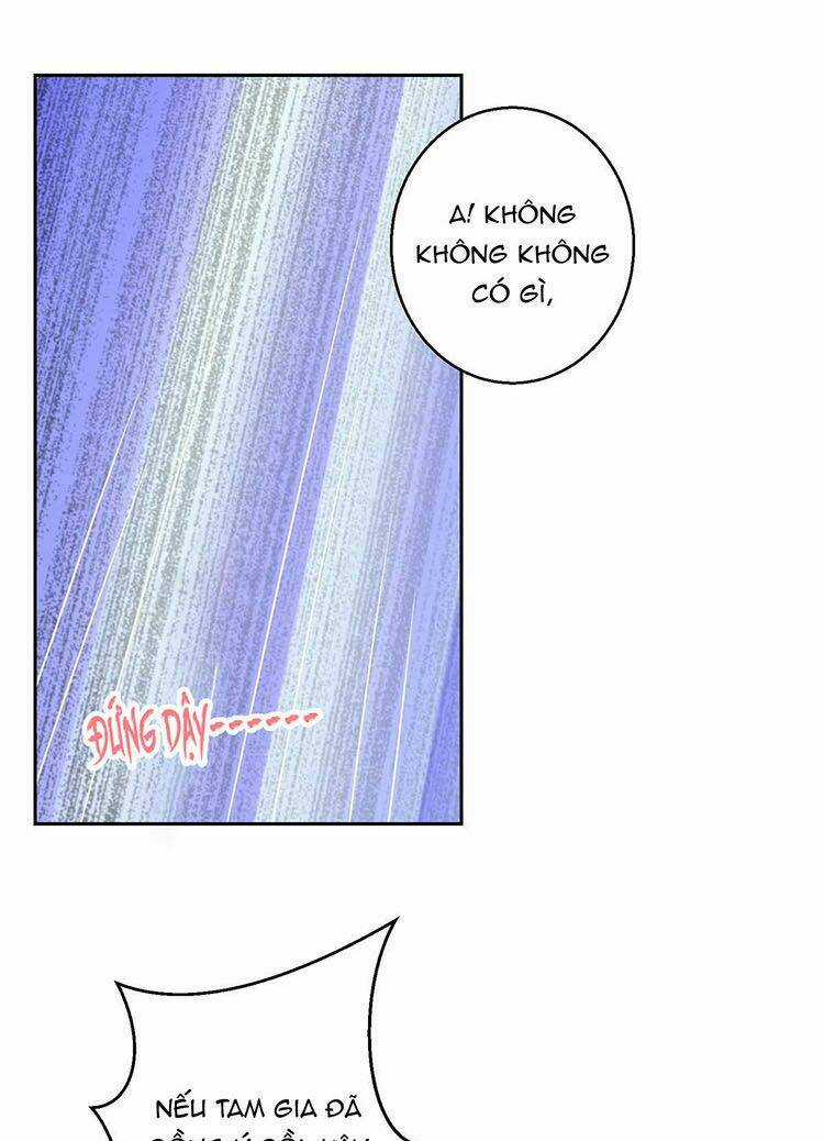 Đại Lão Gọi Tôi Là Tiểu Tổ Tông Chapter 13 trang 11