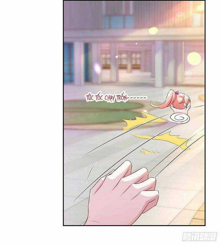 Đại Lão Gọi Tôi Là Tiểu Tổ Tông Chapter 13 trang 13