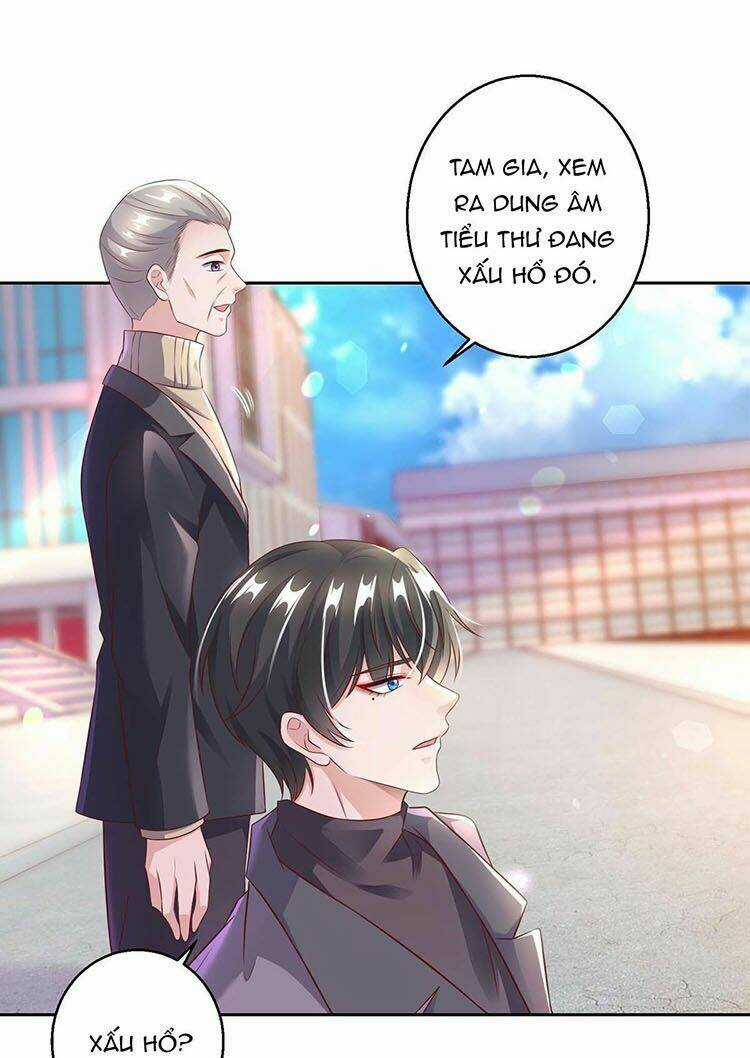 Đại Lão Gọi Tôi Là Tiểu Tổ Tông Chapter 13 trang 14