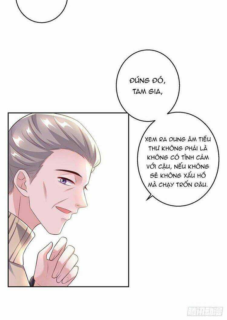 Đại Lão Gọi Tôi Là Tiểu Tổ Tông Chapter 13 trang 15