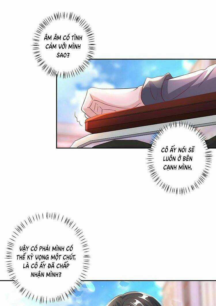 Đại Lão Gọi Tôi Là Tiểu Tổ Tông Chapter 13 trang 16