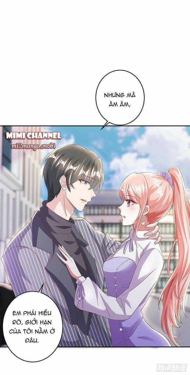 Đại Lão Gọi Tôi Là Tiểu Tổ Tông Chapter 13 trang 2