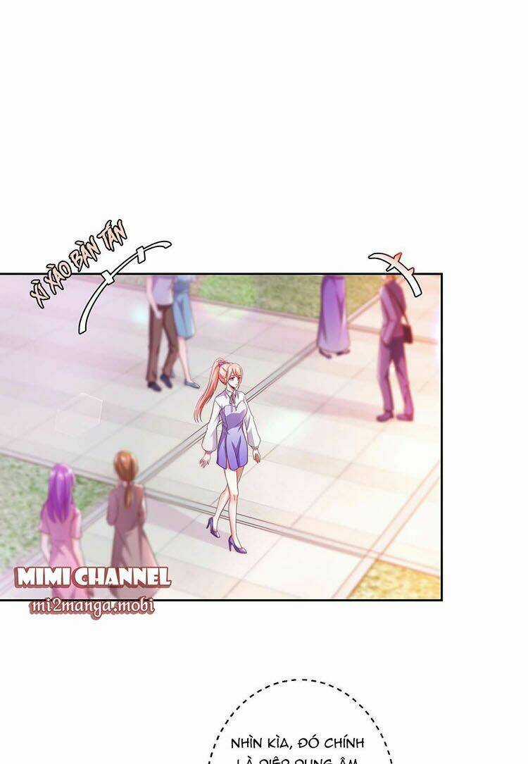 Đại Lão Gọi Tôi Là Tiểu Tổ Tông Chapter 13 trang 20