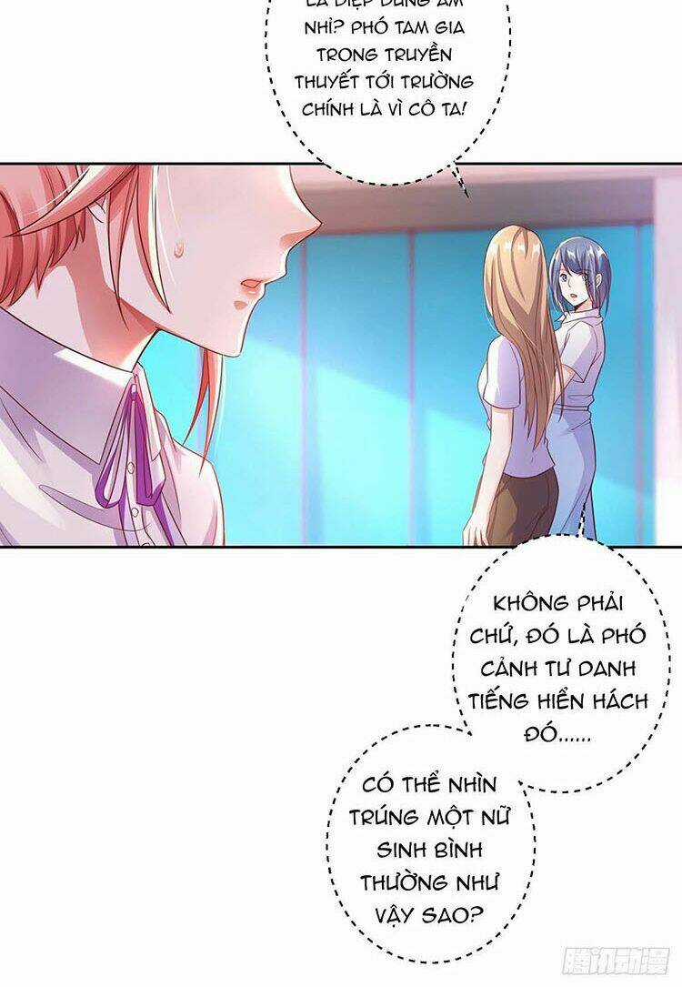 Đại Lão Gọi Tôi Là Tiểu Tổ Tông Chapter 13 trang 21