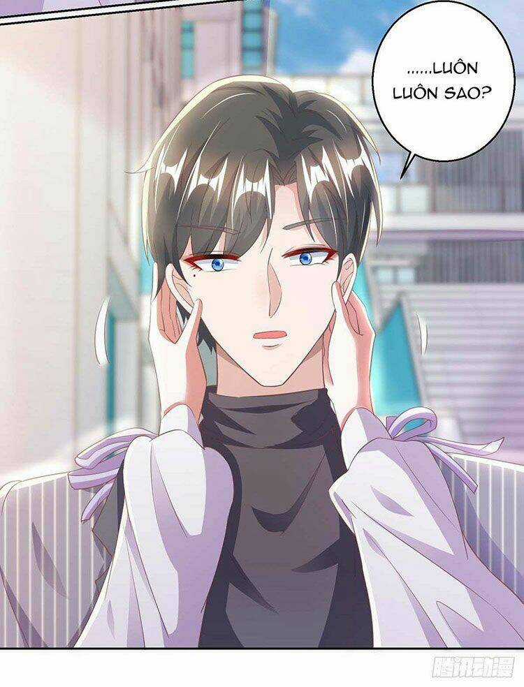 Đại Lão Gọi Tôi Là Tiểu Tổ Tông Chapter 13 trang 4