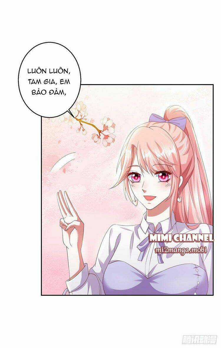 Đại Lão Gọi Tôi Là Tiểu Tổ Tông Chapter 13 trang 5