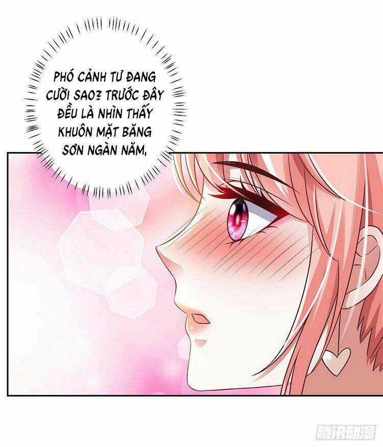 Đại Lão Gọi Tôi Là Tiểu Tổ Tông Chapter 13 trang 9