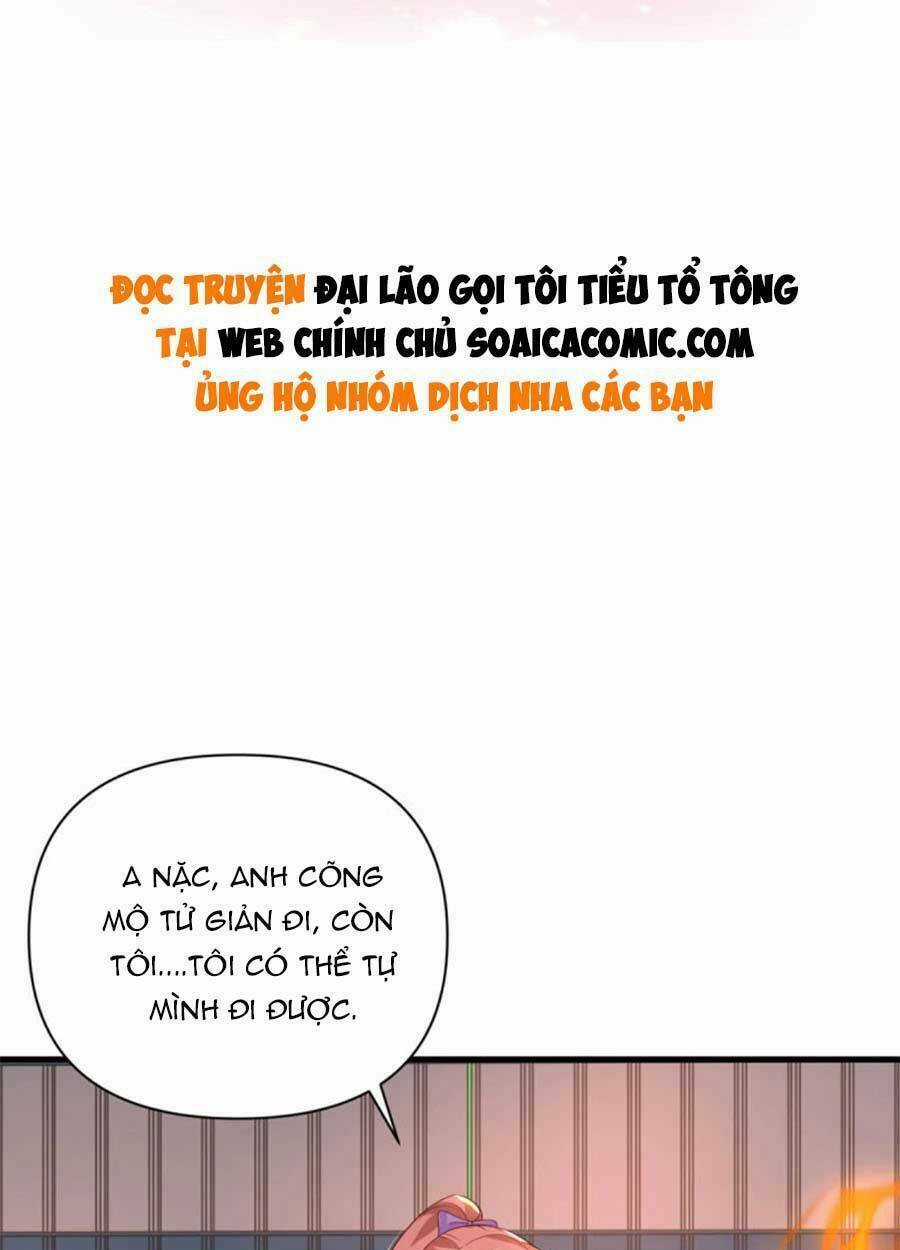 Đại Lão Gọi Tôi Là Tiểu Tổ Tông Chapter 130 trang 1