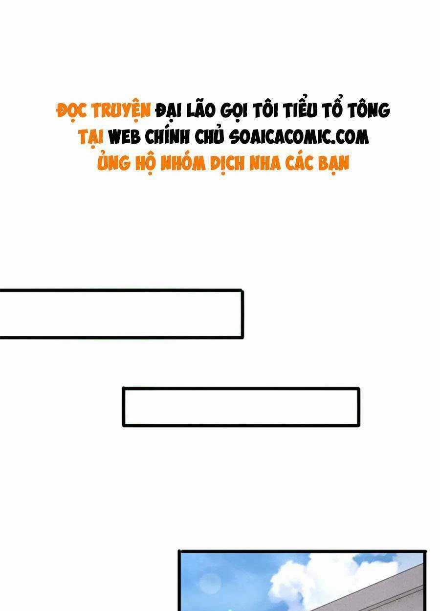 Đại Lão Gọi Tôi Là Tiểu Tổ Tông Chapter 131 trang 1