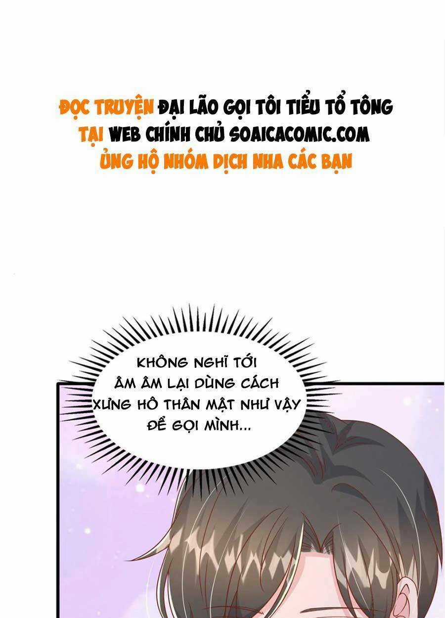 Đại Lão Gọi Tôi Là Tiểu Tổ Tông Chapter 134 trang 0