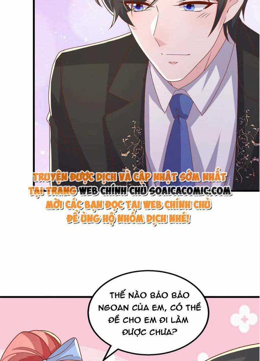 Đại Lão Gọi Tôi Là Tiểu Tổ Tông Chapter 134 trang 1