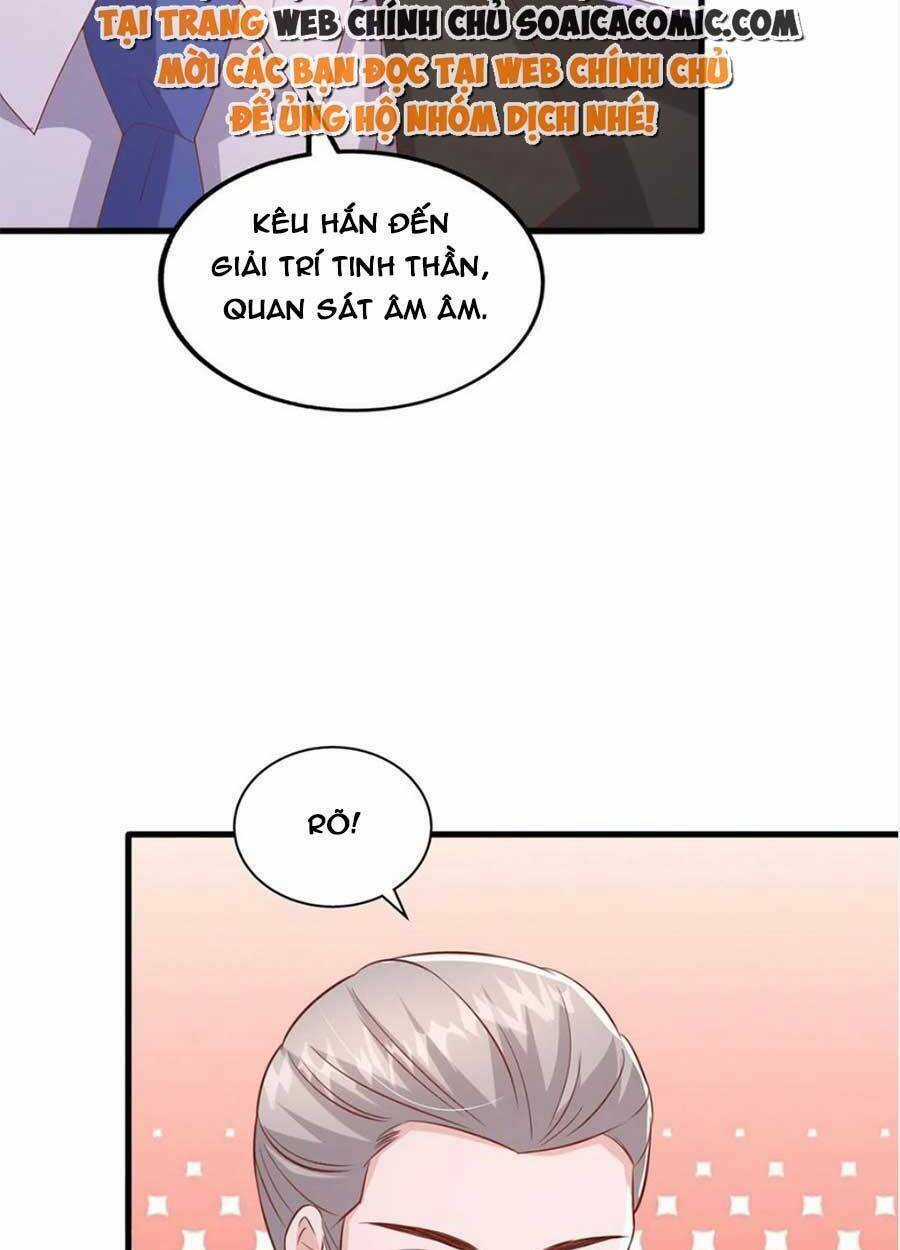 Đại Lão Gọi Tôi Là Tiểu Tổ Tông Chapter 134 trang 11