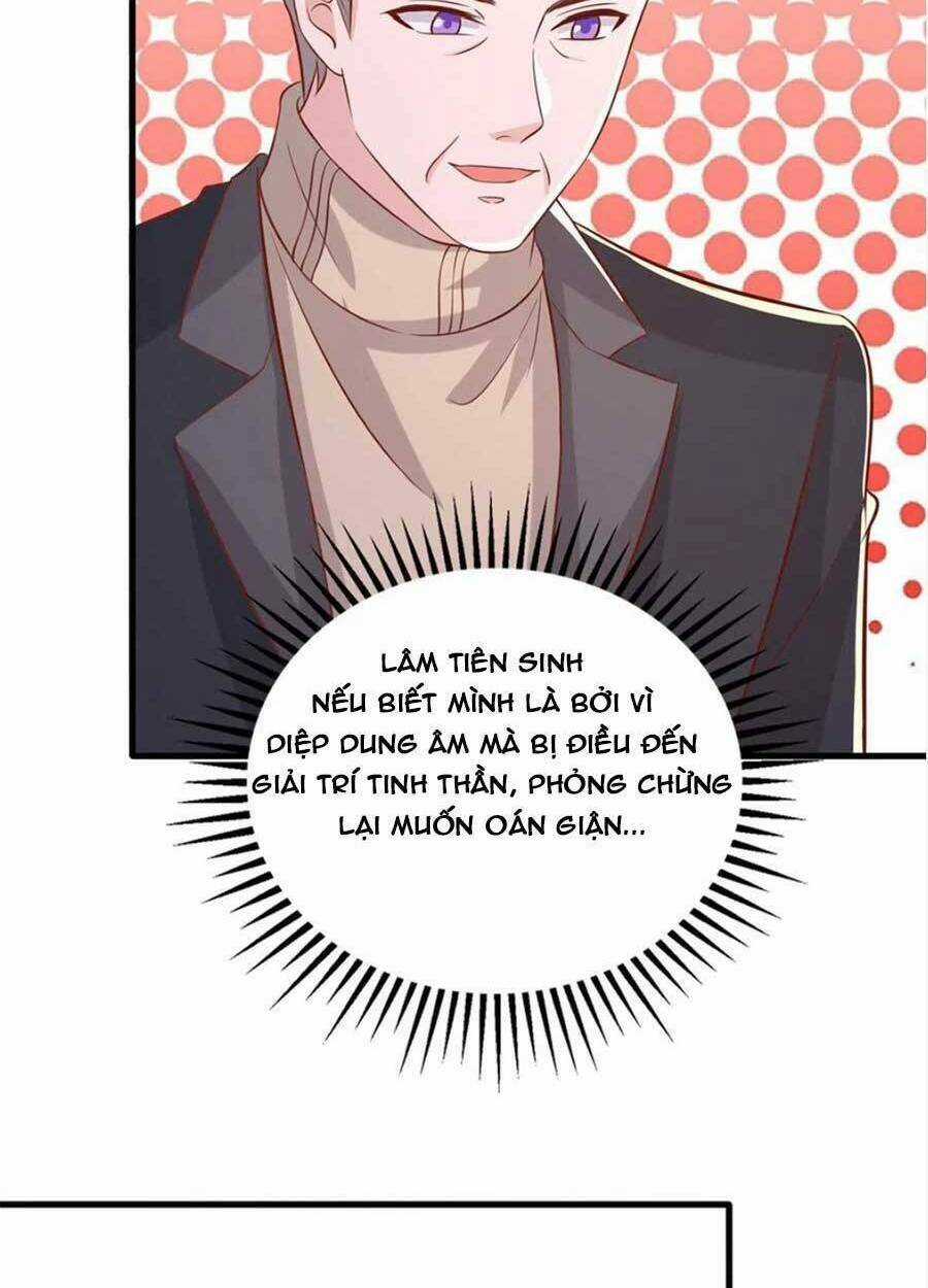 Đại Lão Gọi Tôi Là Tiểu Tổ Tông Chapter 134 trang 12