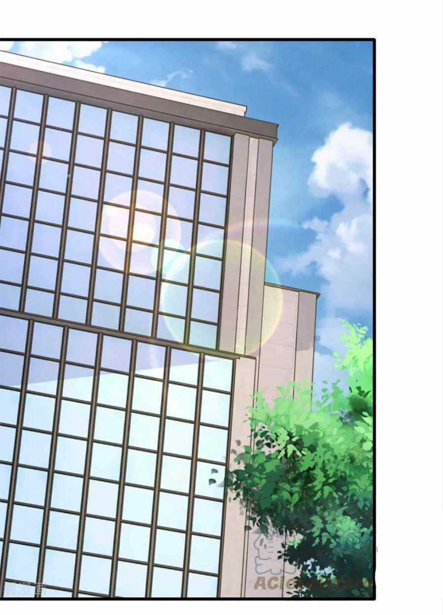 Đại Lão Gọi Tôi Là Tiểu Tổ Tông Chapter 134 trang 14