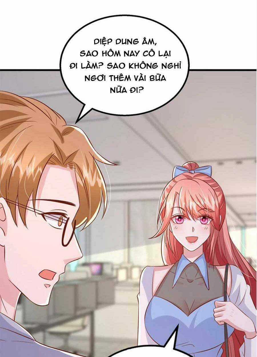 Đại Lão Gọi Tôi Là Tiểu Tổ Tông Chapter 134 trang 15