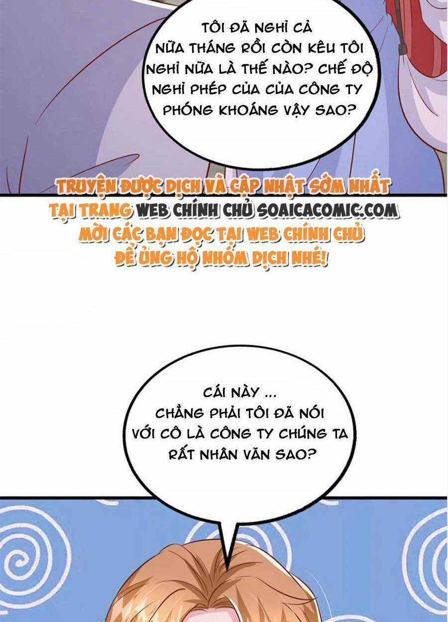 Đại Lão Gọi Tôi Là Tiểu Tổ Tông Chapter 134 trang 16