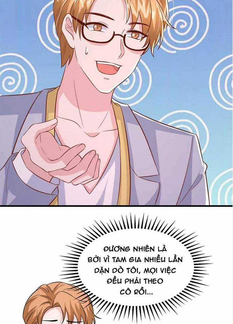 Đại Lão Gọi Tôi Là Tiểu Tổ Tông Chapter 134 trang 17