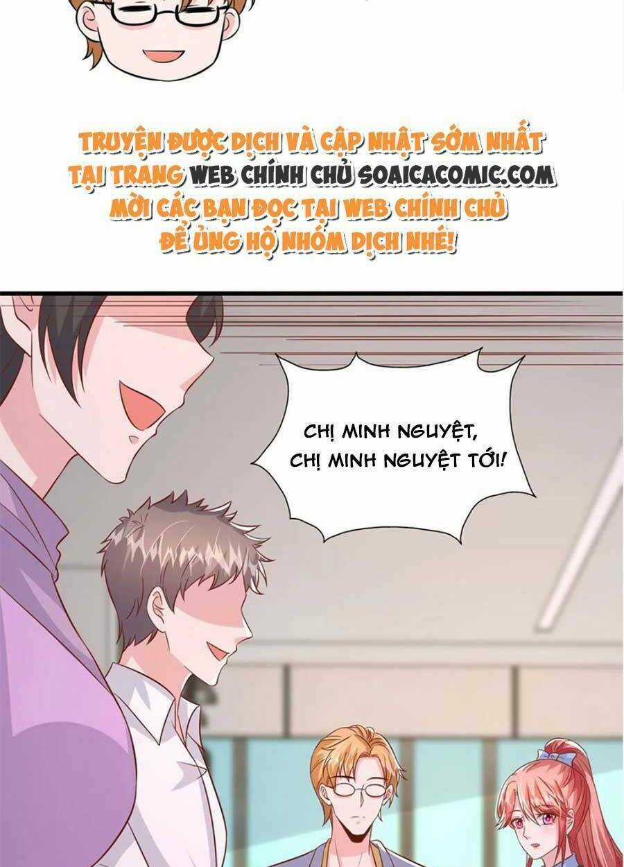 Đại Lão Gọi Tôi Là Tiểu Tổ Tông Chapter 134 trang 18