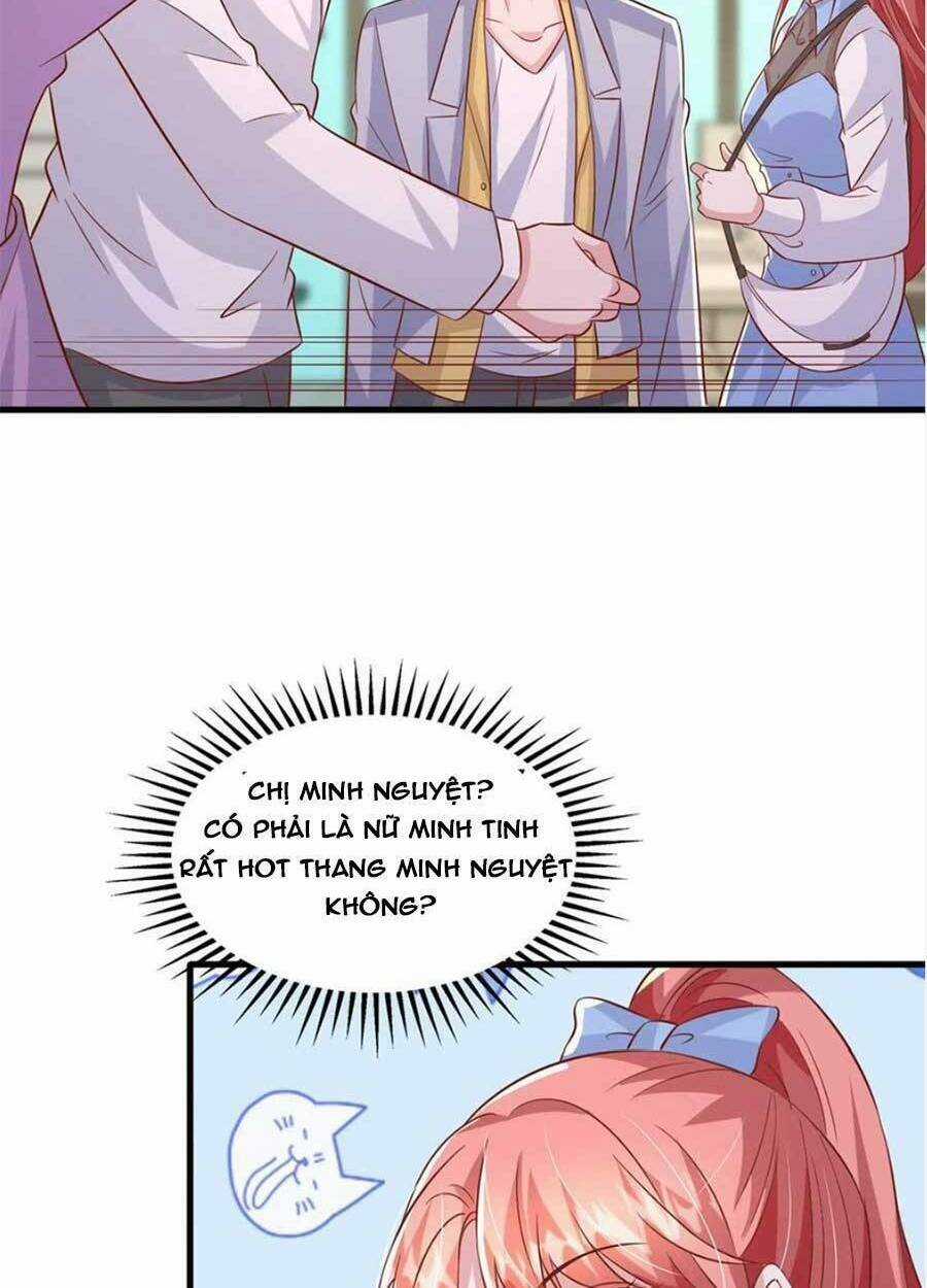 Đại Lão Gọi Tôi Là Tiểu Tổ Tông Chapter 134 trang 19