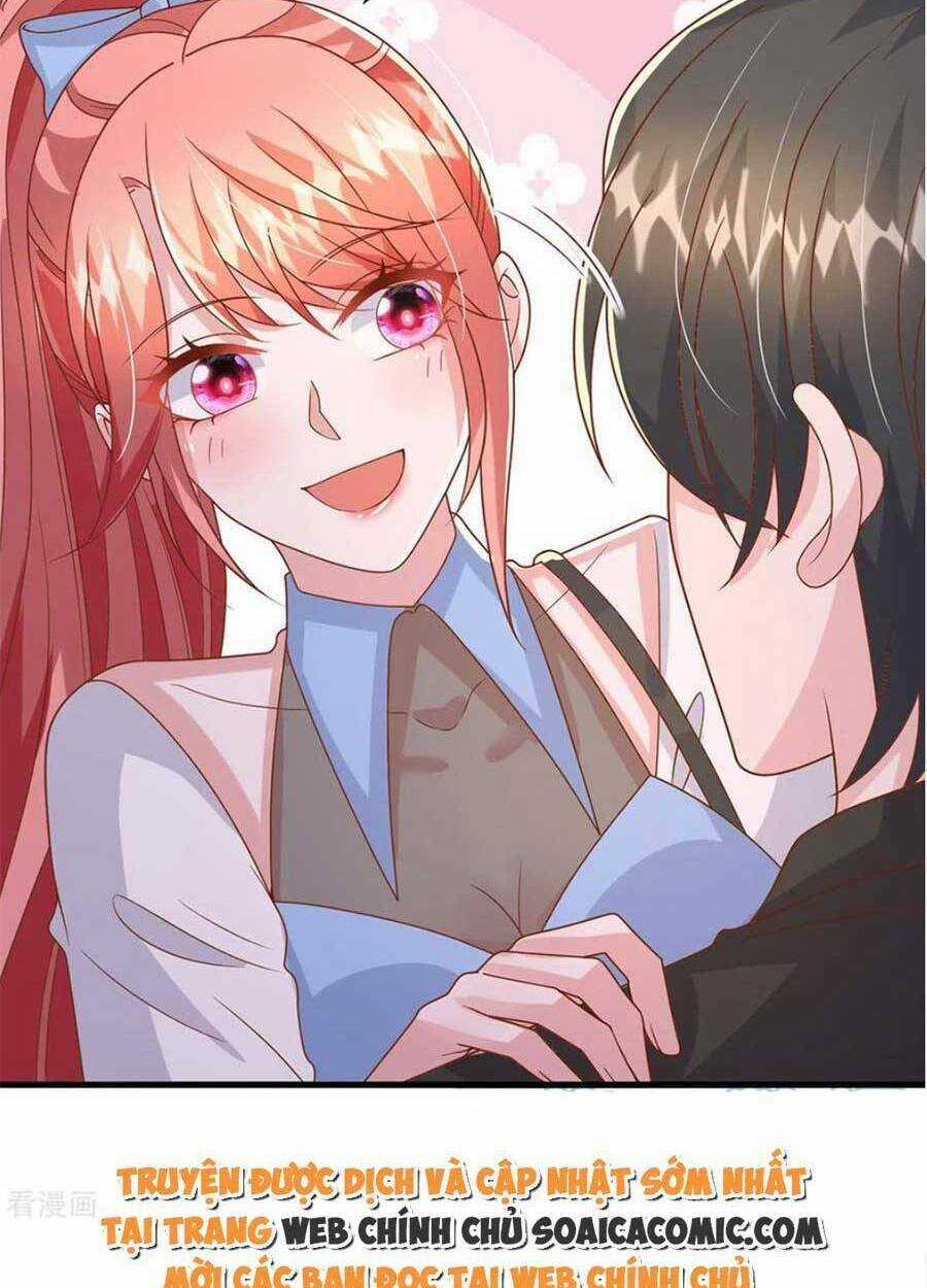 Đại Lão Gọi Tôi Là Tiểu Tổ Tông Chapter 134 trang 2