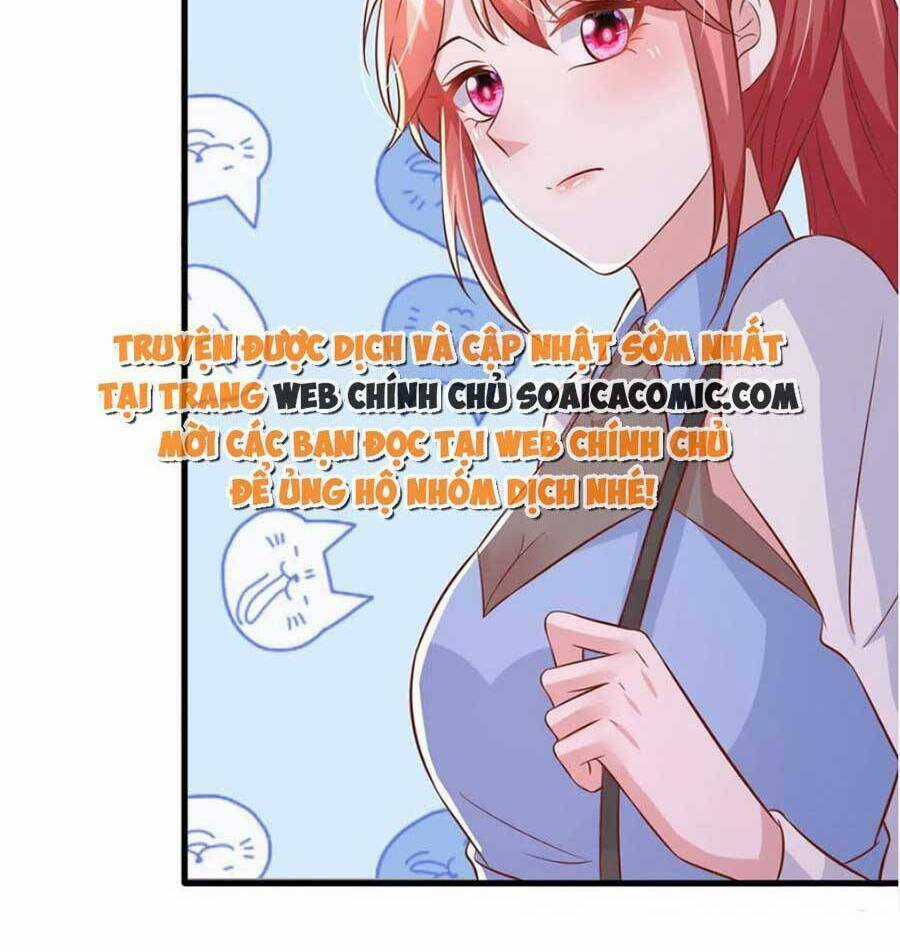 Đại Lão Gọi Tôi Là Tiểu Tổ Tông Chapter 134 trang 20