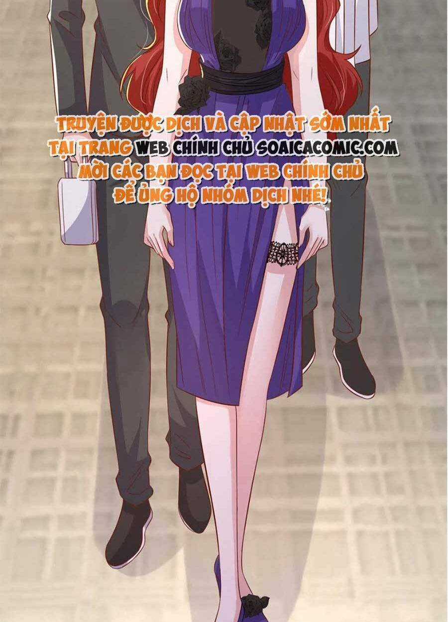 Đại Lão Gọi Tôi Là Tiểu Tổ Tông Chapter 134 trang 22