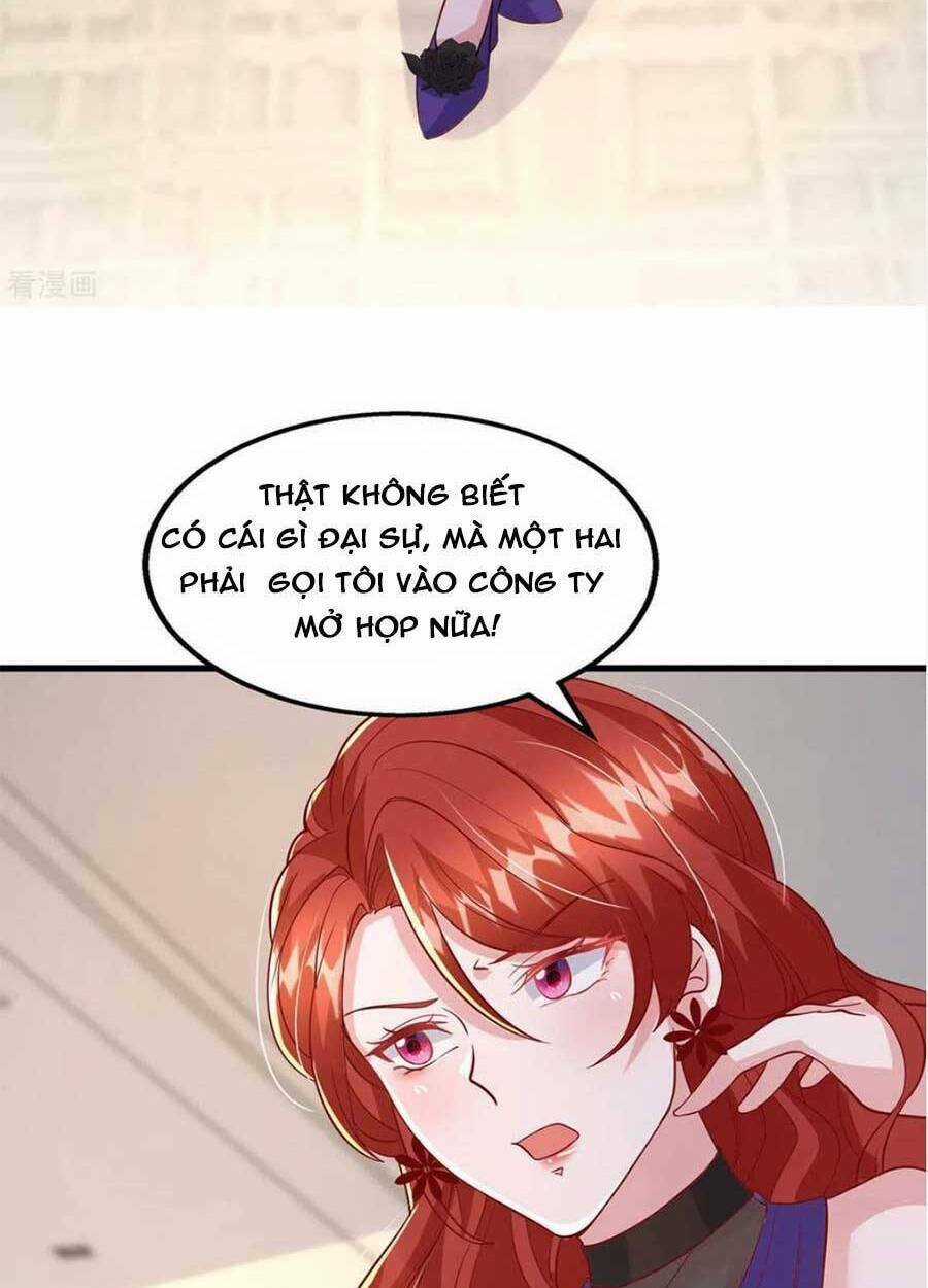 Đại Lão Gọi Tôi Là Tiểu Tổ Tông Chapter 134 trang 23