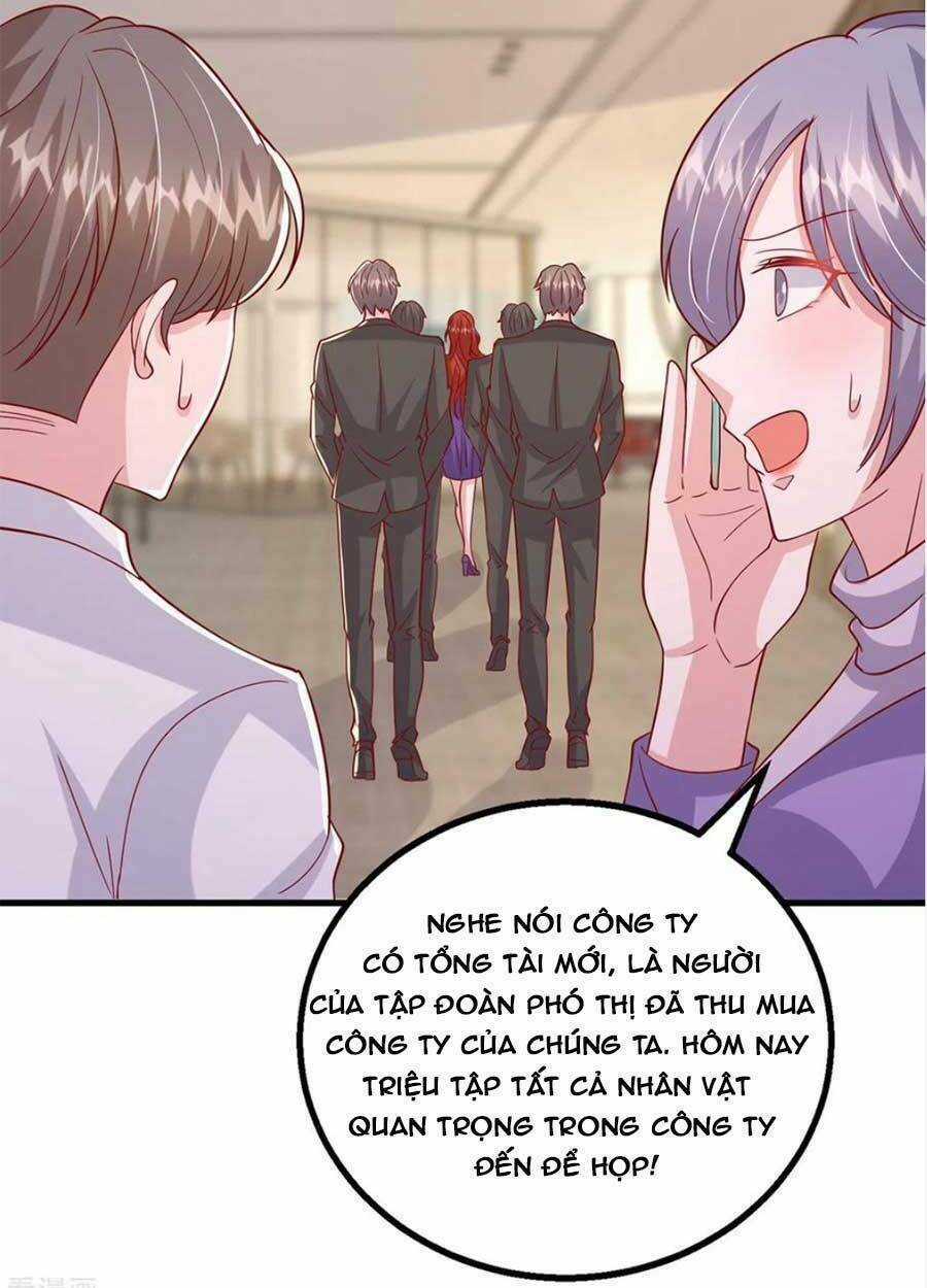 Đại Lão Gọi Tôi Là Tiểu Tổ Tông Chapter 134 trang 25