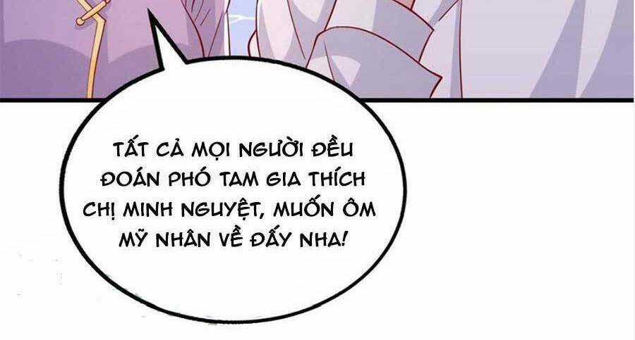Đại Lão Gọi Tôi Là Tiểu Tổ Tông Chapter 134 trang 27