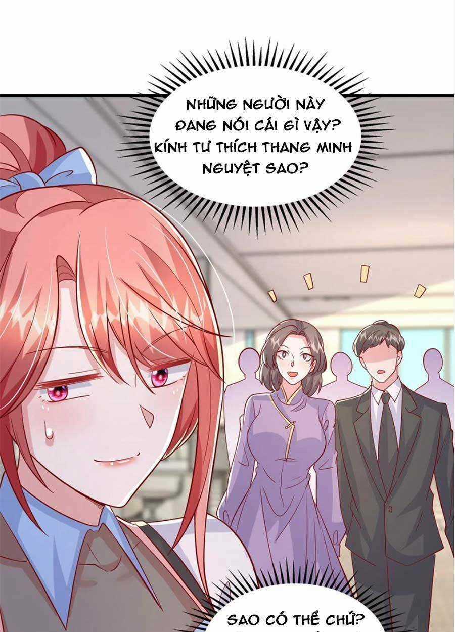 Đại Lão Gọi Tôi Là Tiểu Tổ Tông Chapter 134 trang 28