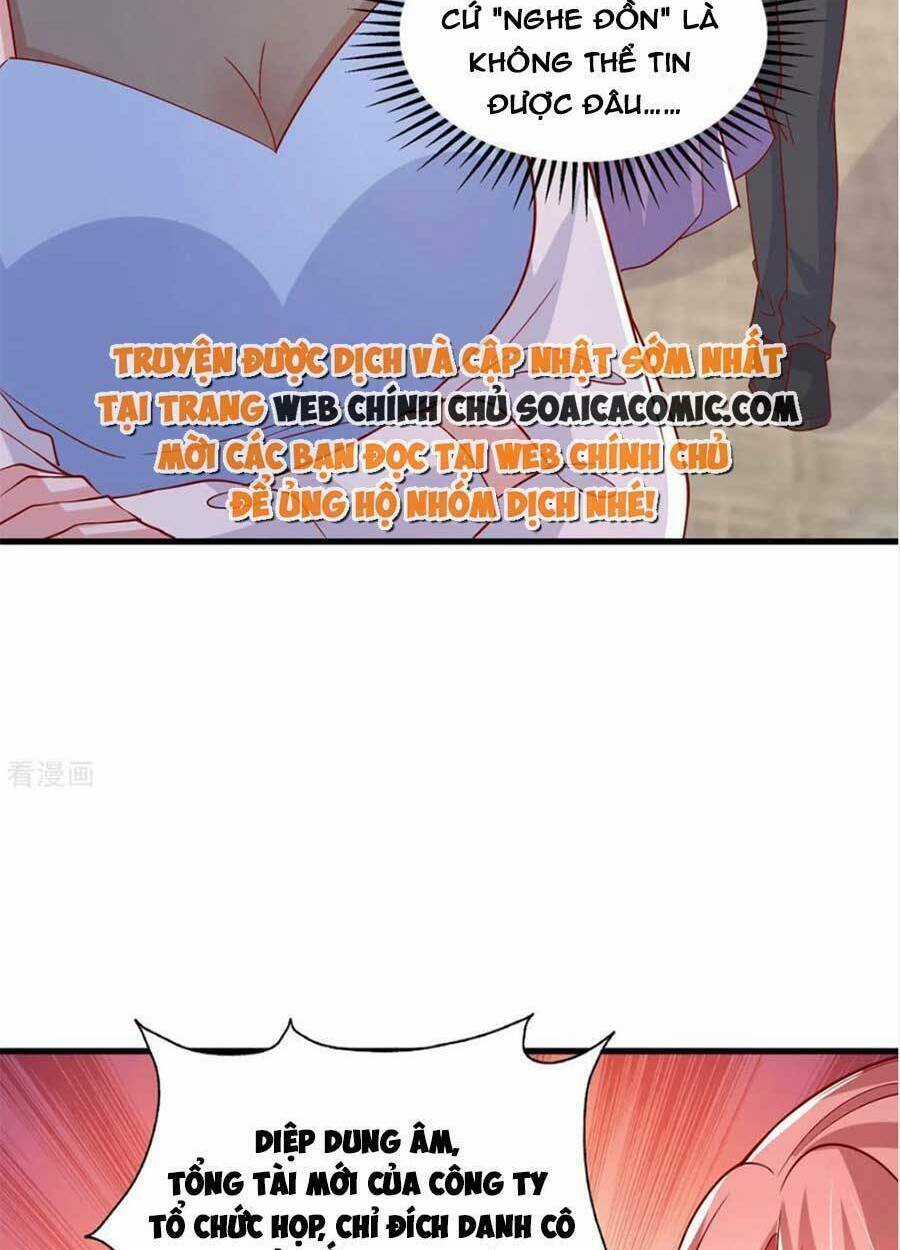 Đại Lão Gọi Tôi Là Tiểu Tổ Tông Chapter 134 trang 29