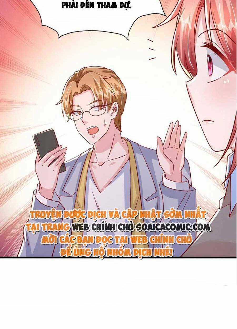 Đại Lão Gọi Tôi Là Tiểu Tổ Tông Chapter 134 trang 30