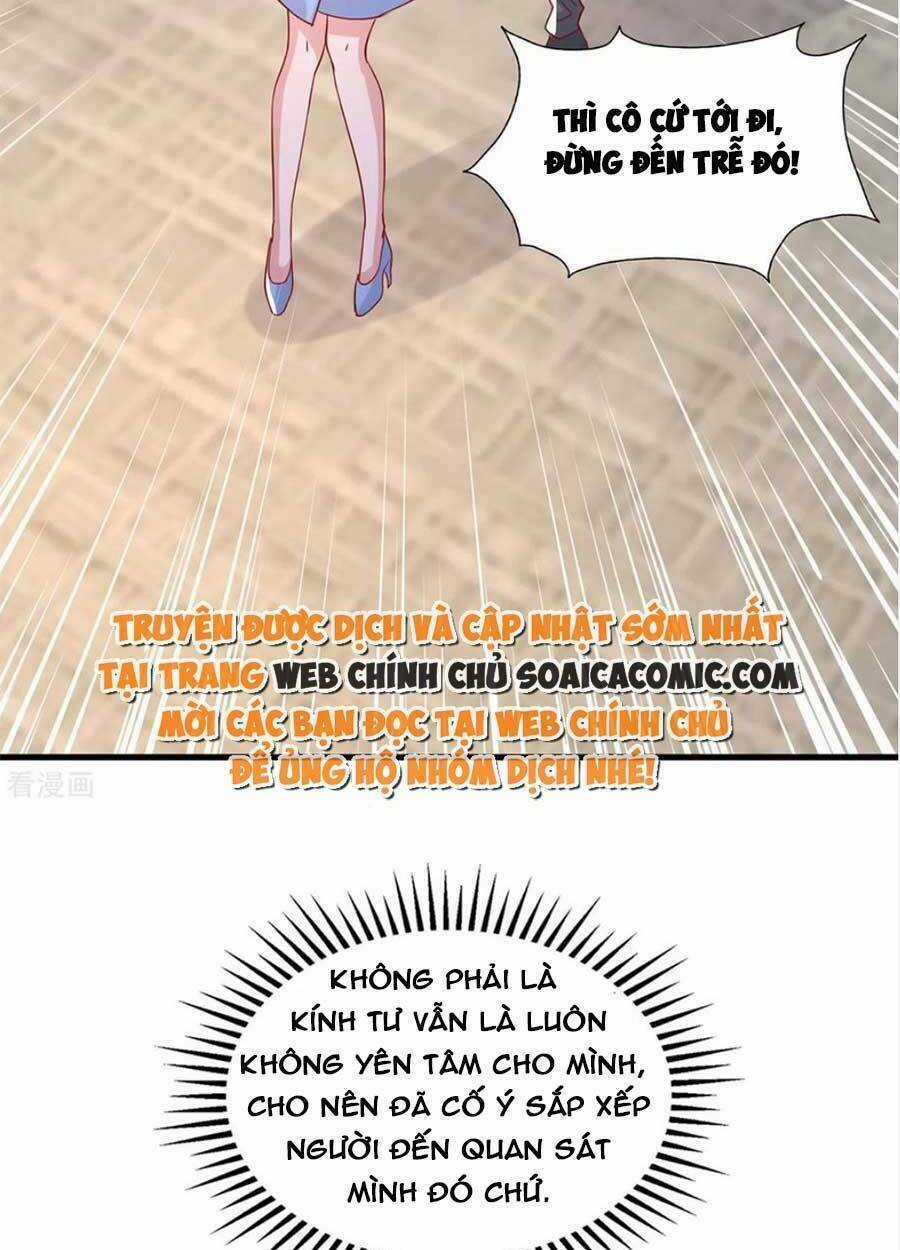 Đại Lão Gọi Tôi Là Tiểu Tổ Tông Chapter 134 trang 32