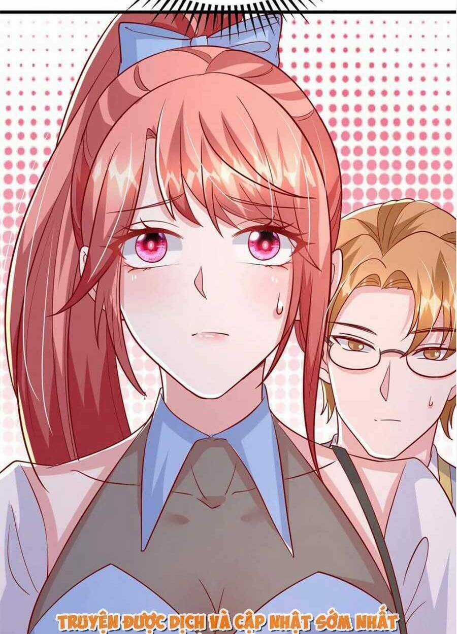 Đại Lão Gọi Tôi Là Tiểu Tổ Tông Chapter 134 trang 33