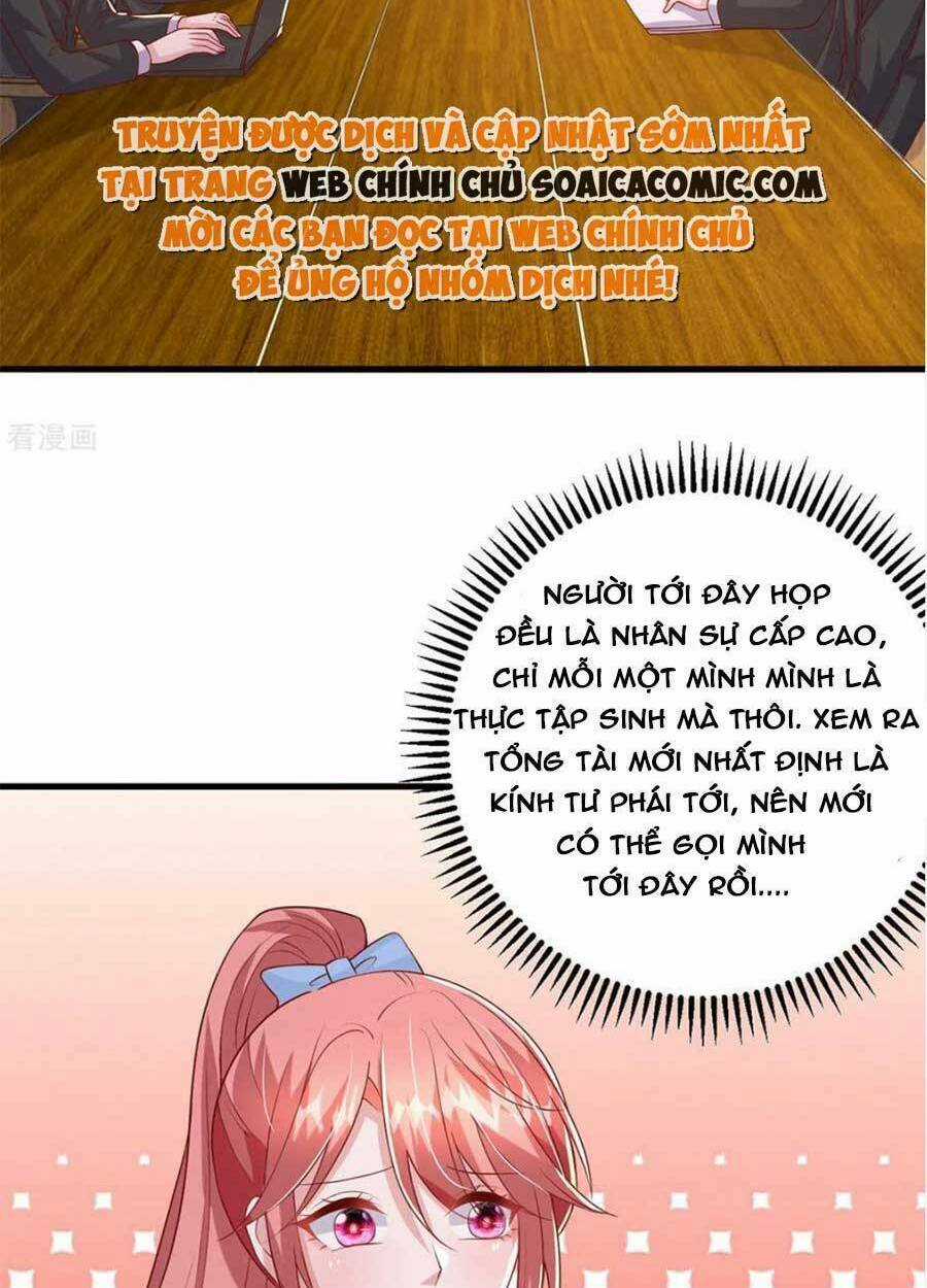 Đại Lão Gọi Tôi Là Tiểu Tổ Tông Chapter 134 trang 36