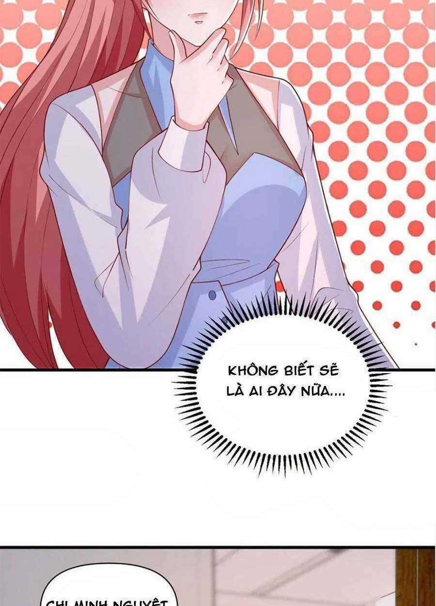 Đại Lão Gọi Tôi Là Tiểu Tổ Tông Chapter 134 trang 37