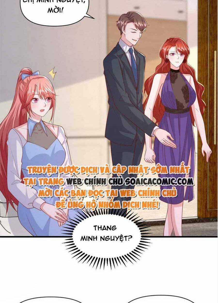 Đại Lão Gọi Tôi Là Tiểu Tổ Tông Chapter 134 trang 38