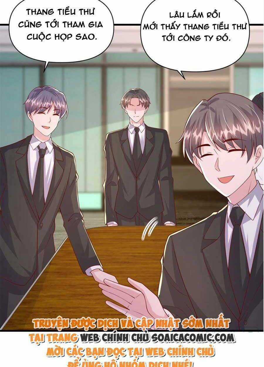 Đại Lão Gọi Tôi Là Tiểu Tổ Tông Chapter 134 trang 39