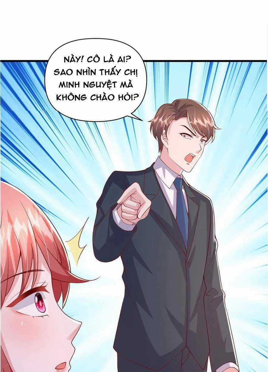 Đại Lão Gọi Tôi Là Tiểu Tổ Tông Chapter 134 trang 42