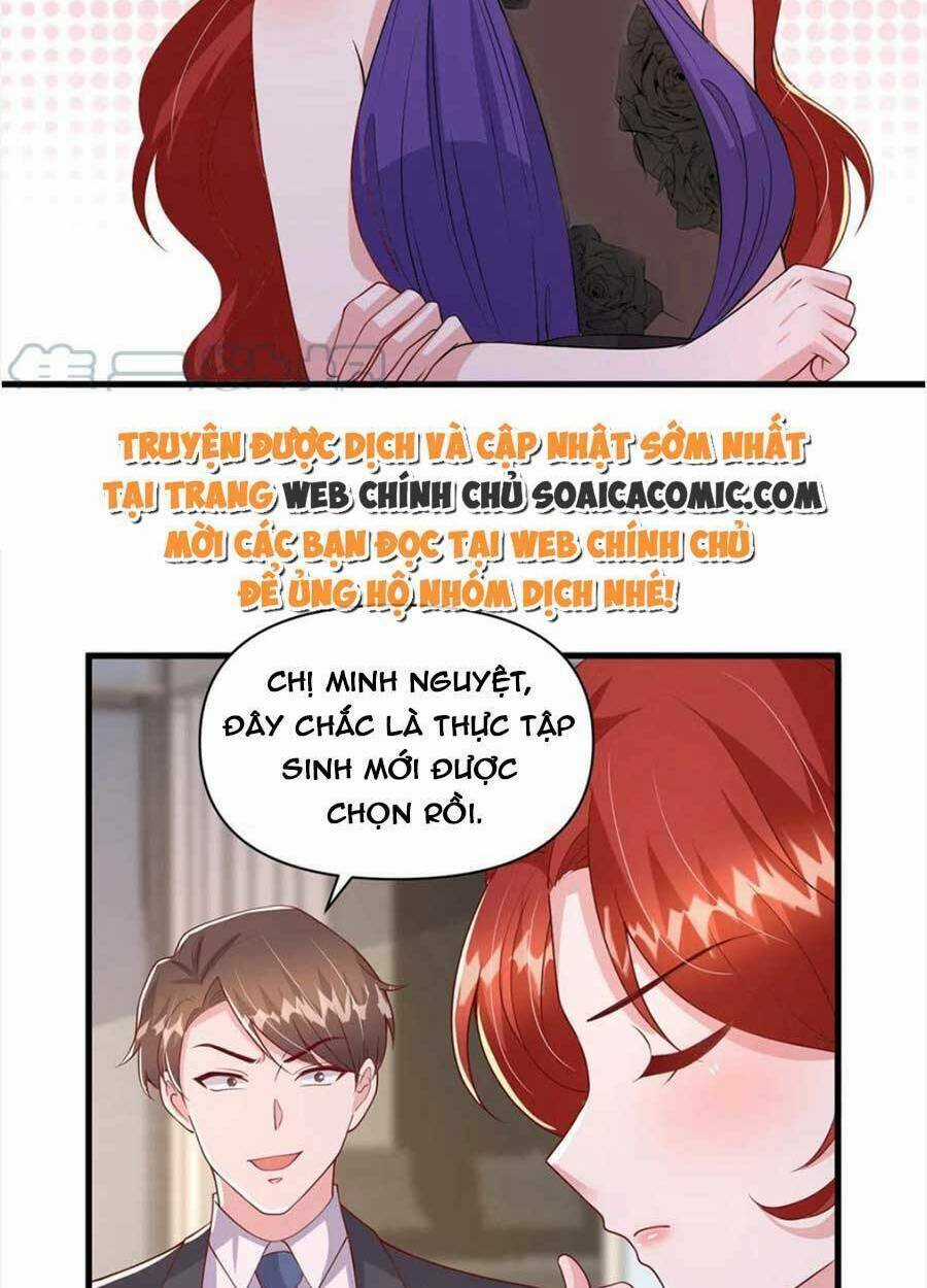 Đại Lão Gọi Tôi Là Tiểu Tổ Tông Chapter 134 trang 46