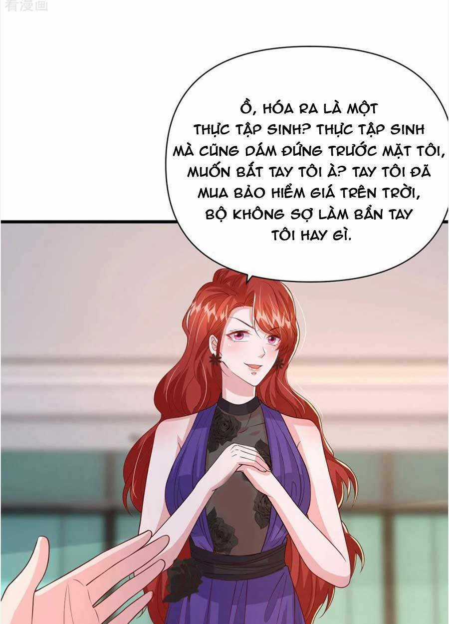 Đại Lão Gọi Tôi Là Tiểu Tổ Tông Chapter 134 trang 48