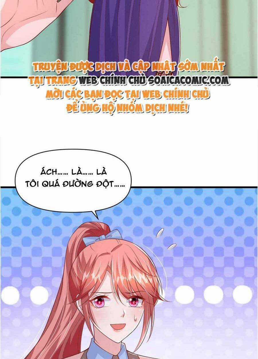 Đại Lão Gọi Tôi Là Tiểu Tổ Tông Chapter 134 trang 49