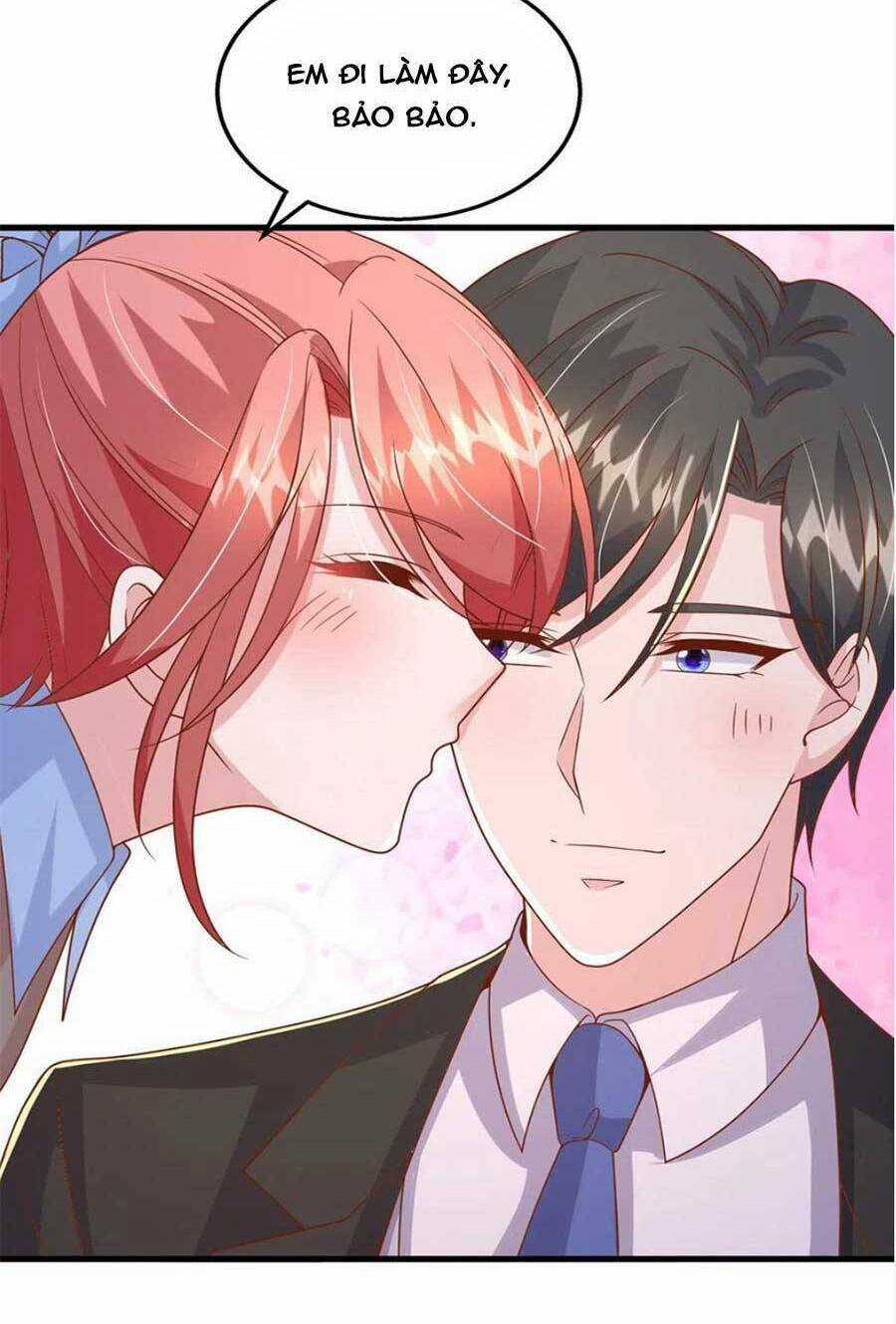 Đại Lão Gọi Tôi Là Tiểu Tổ Tông Chapter 134 trang 6