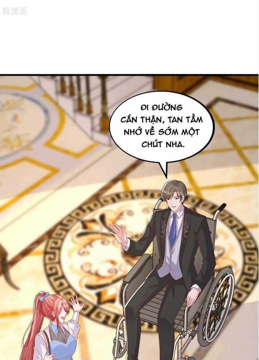 Đại Lão Gọi Tôi Là Tiểu Tổ Tông Chapter 134 trang 7